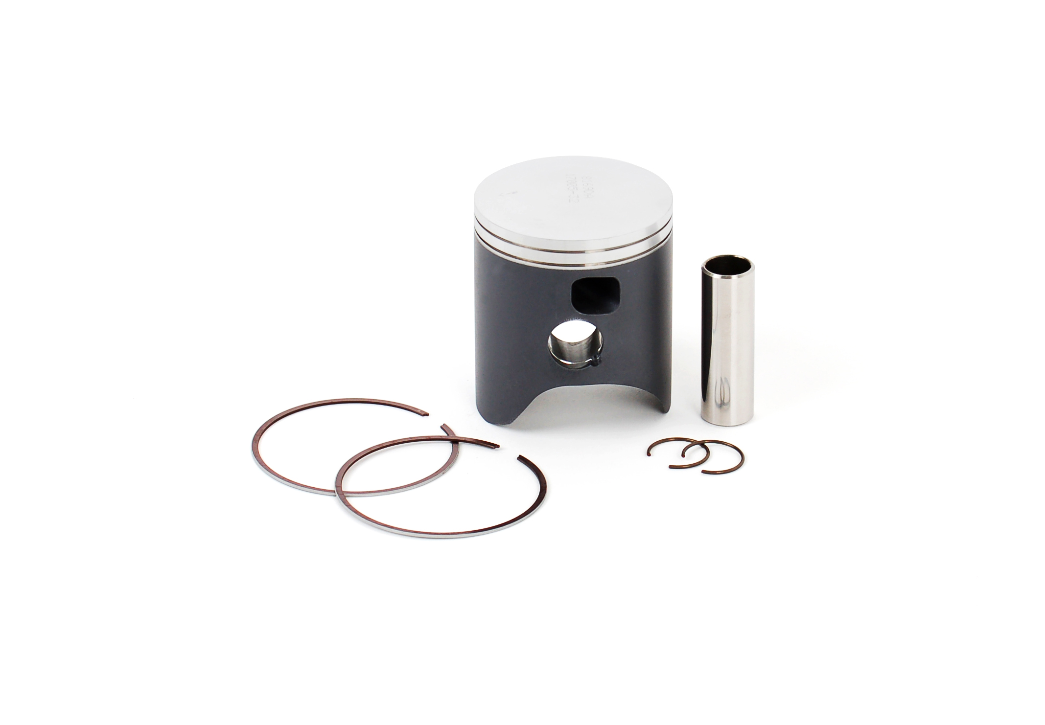 Single Ring Piston Kit Suzuki RM80 1991-2001 International Bore