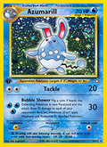 Neo Genesis Card List