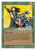 Card Alters