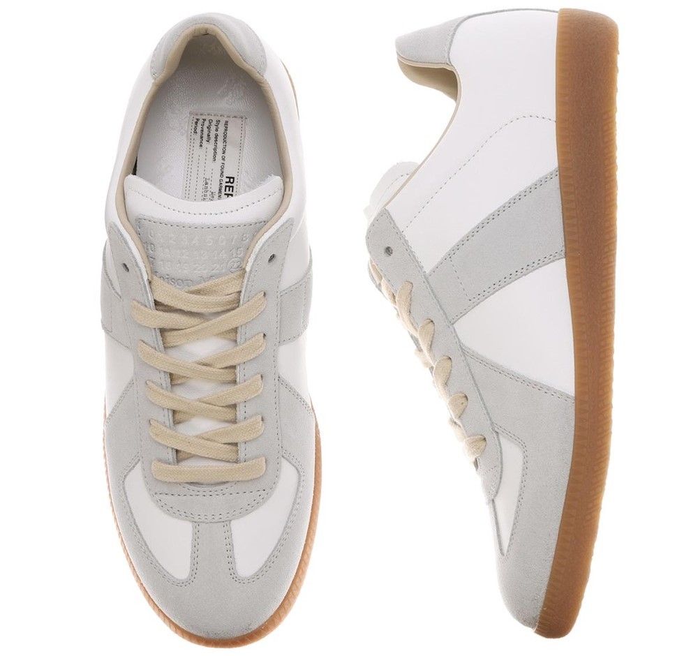 Maison Margiela Replica Sneakers 30481143