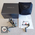 Shimano 22 Stella 1000SSPG Spinning Reel