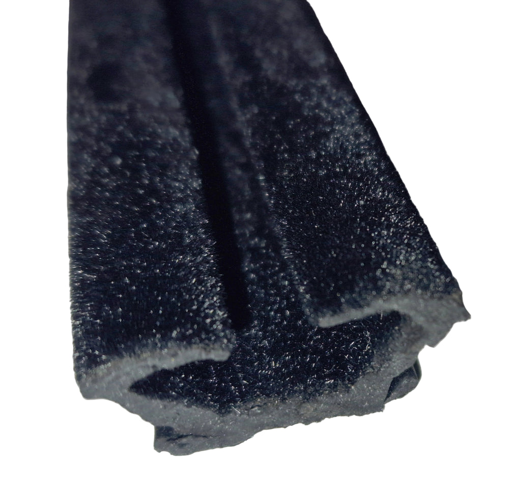 Jeanneau Sliding Window Seal 1mtr  943560