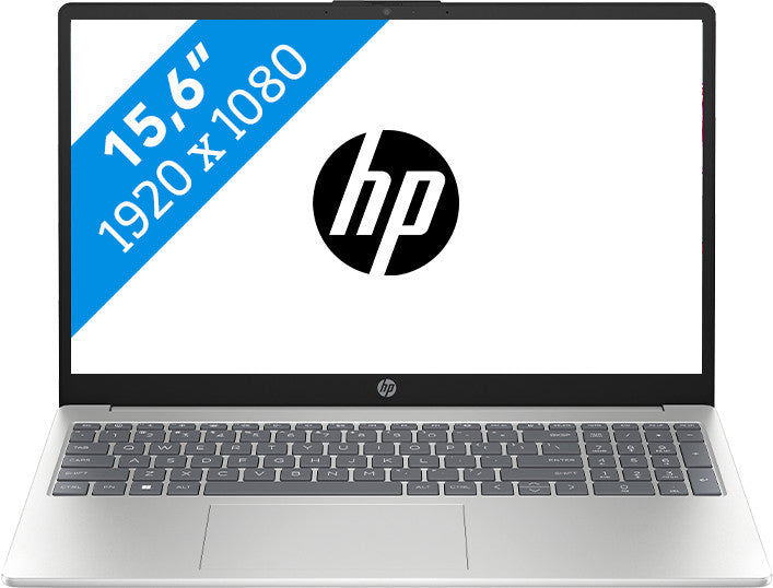 HP laptop 15-fd1058ng QWERTZ
