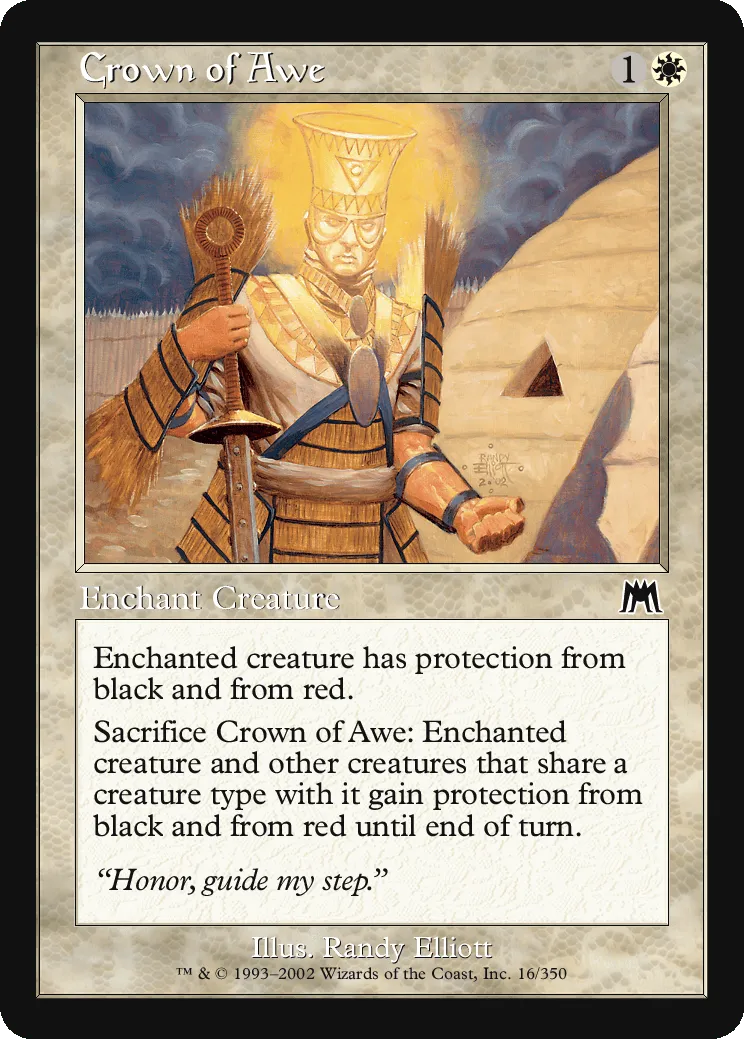 Rules Text: Protection, Type: Enchantment, 37 cards