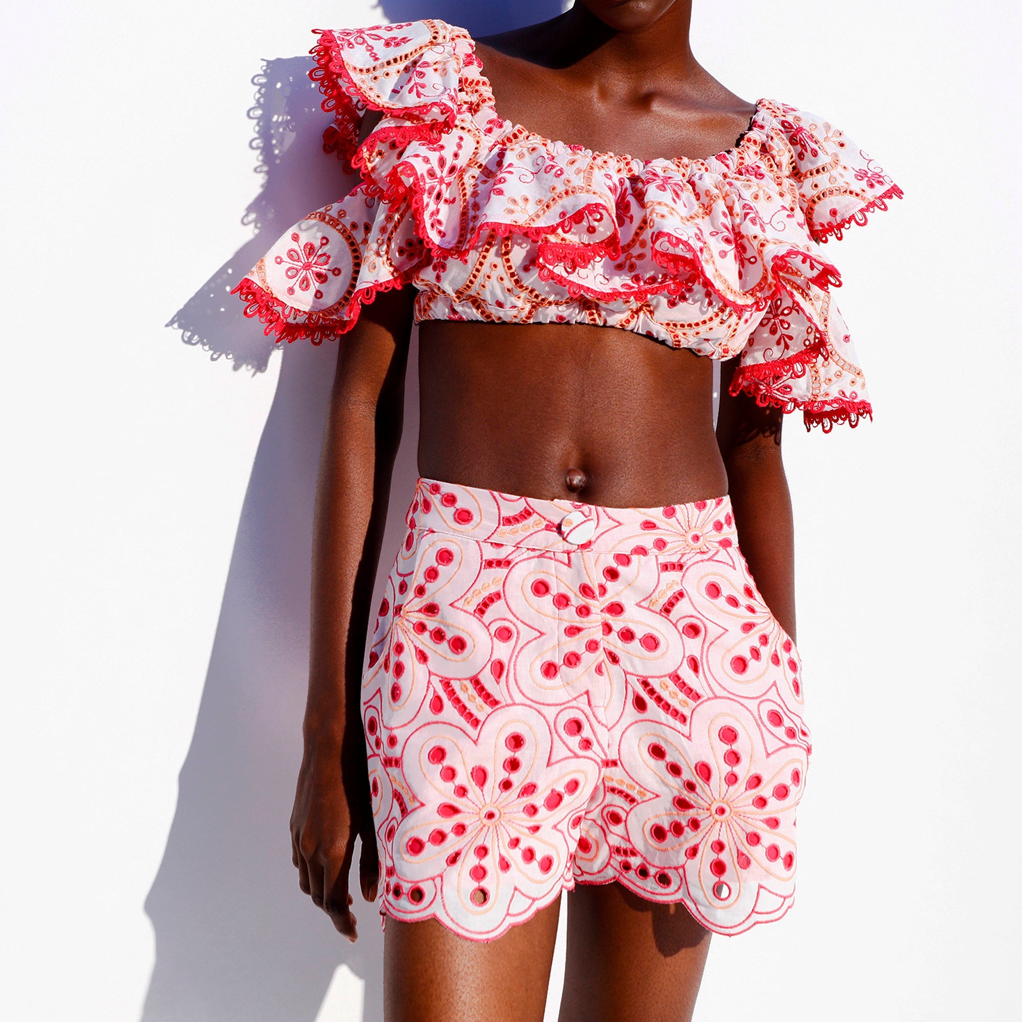 Caelum Short