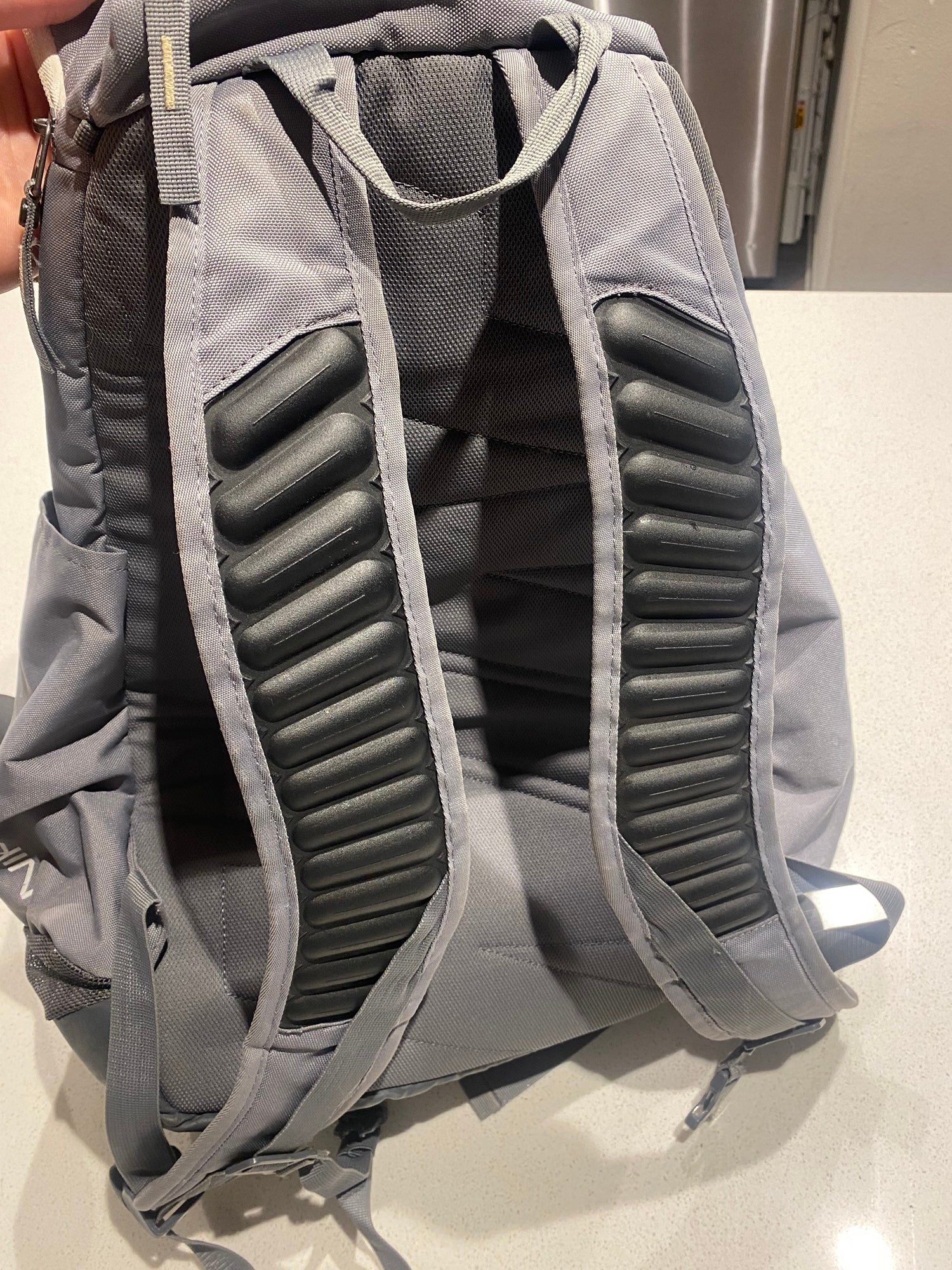Nike Elite Basketball Backpack | SidelineSwap