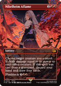Magic: The Gathering — FINAL FANTASY Card Showcase Part 7 (FINAL FANTASY  VII) | TOPICS | FINAL FANTASY PORTAL SITE