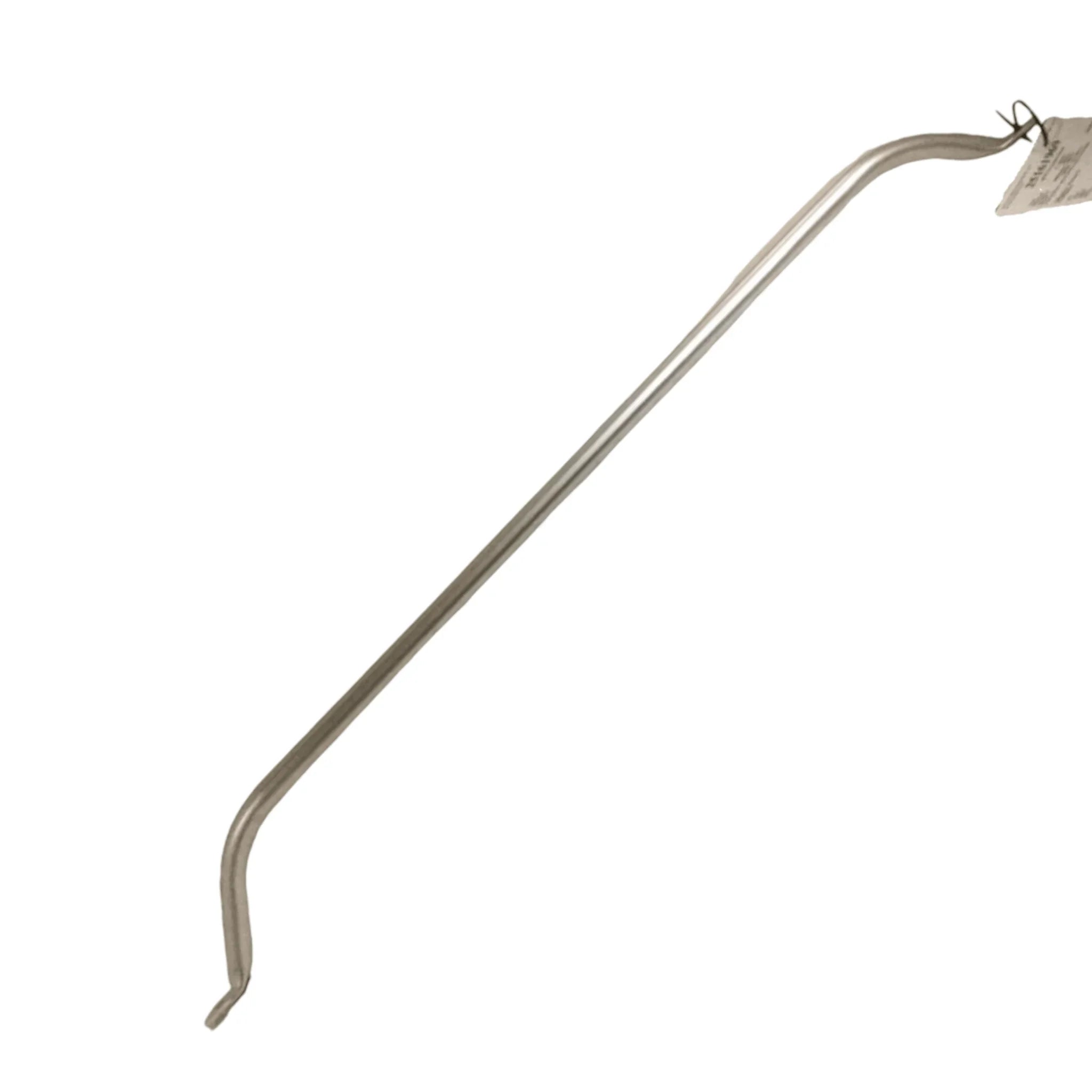 25161969 Genuine Volvo Grab Handle - Truck To Trailer