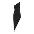 David Koma Asymmetric mini dress