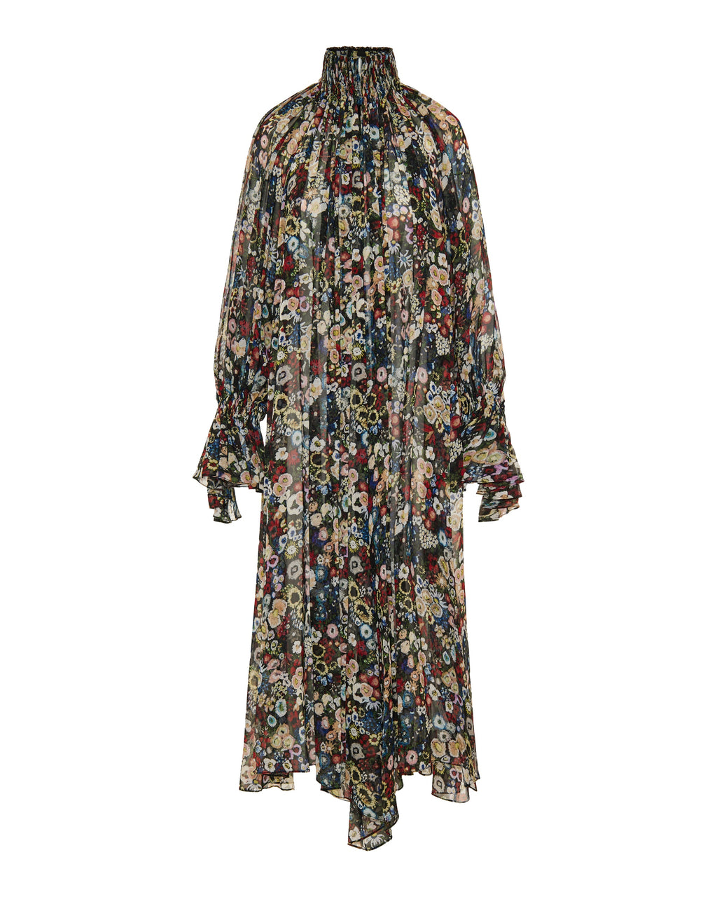 Khaite Edgar dress
