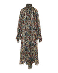 Khaite Edgar dress