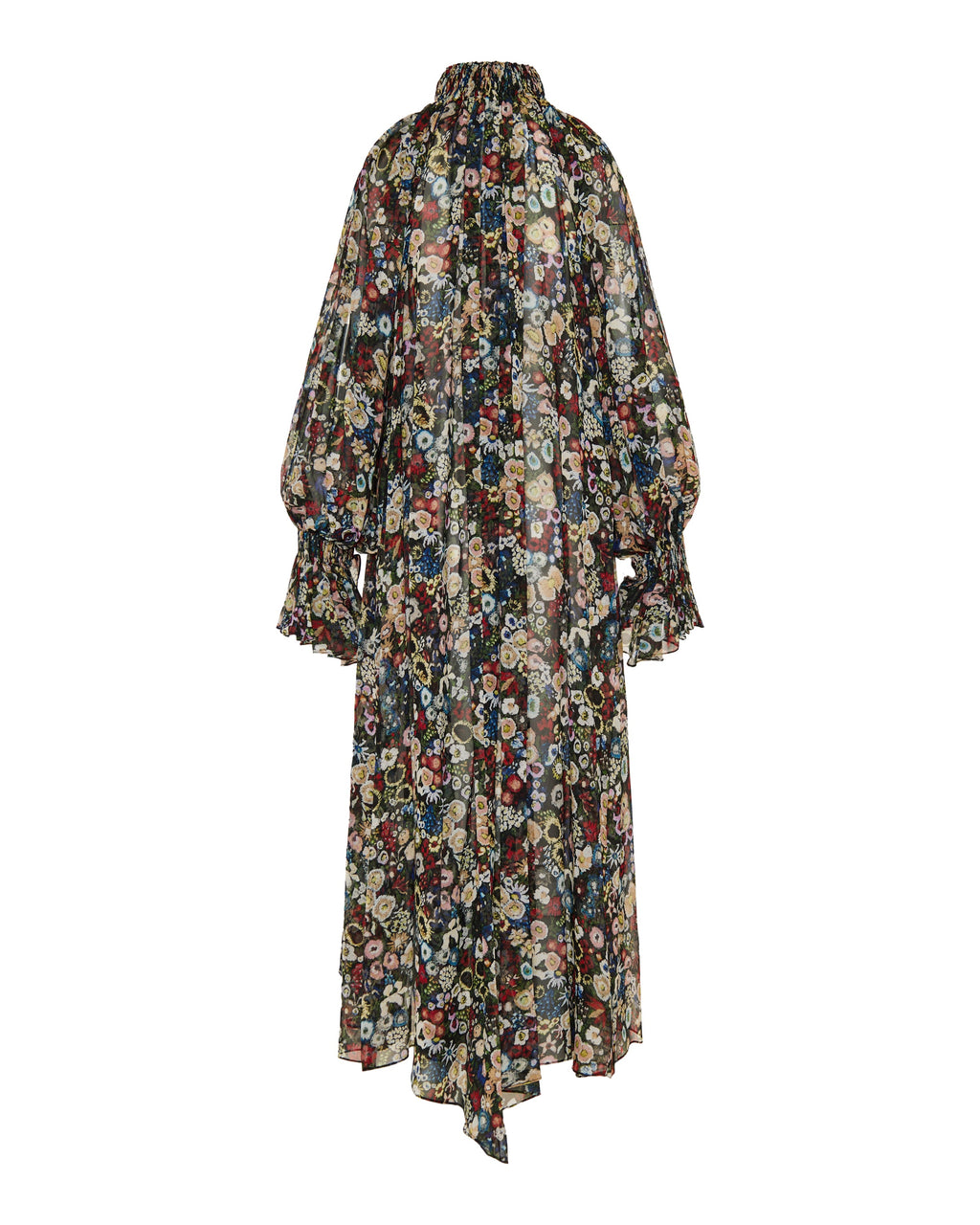 Khaite Edgar dress