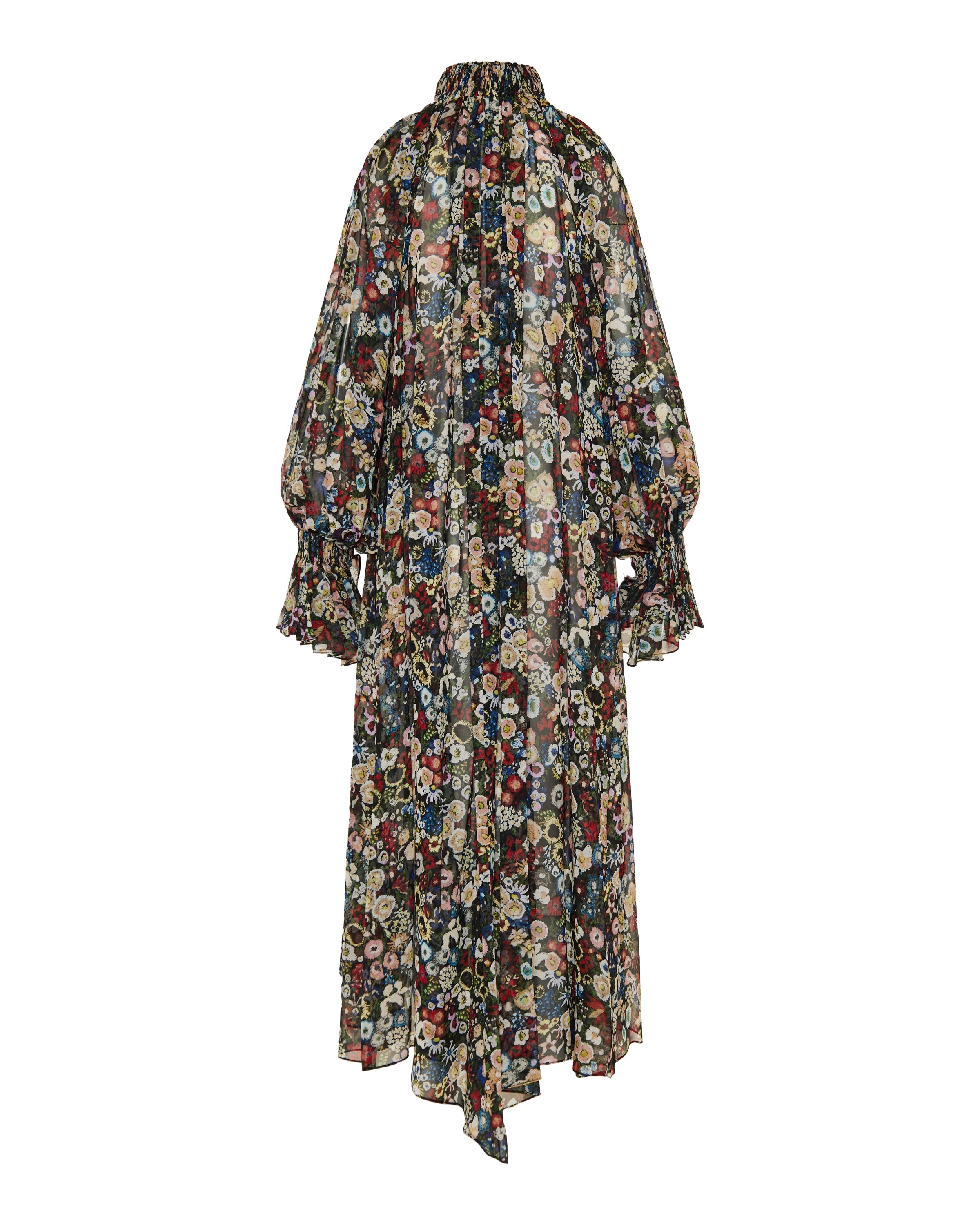 Khaite Edgar dress