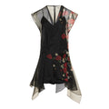Khaite Merith dress