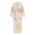 Zimmermann Awaken embroidered yoke maxi dress