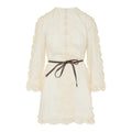 Zimmermann Awaken embroidered tunic