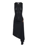 Tank stretch dress