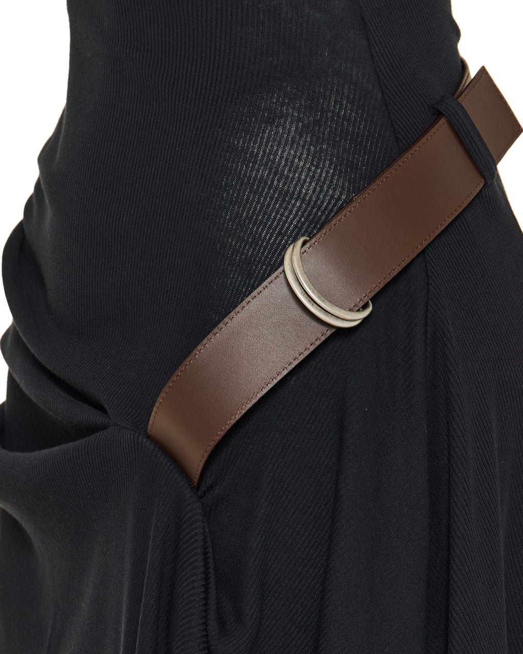 Tank stretch dress