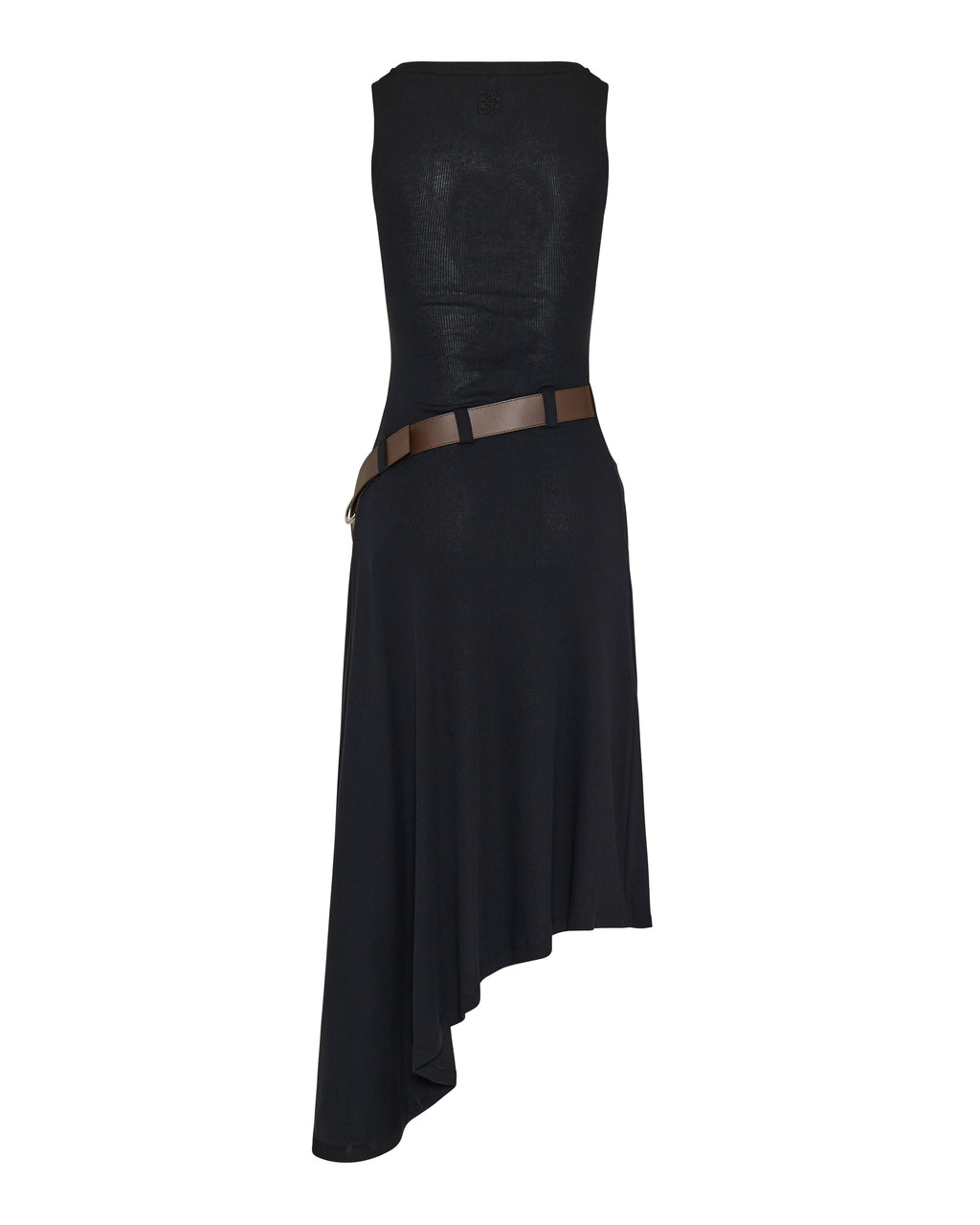 Tank stretch dress