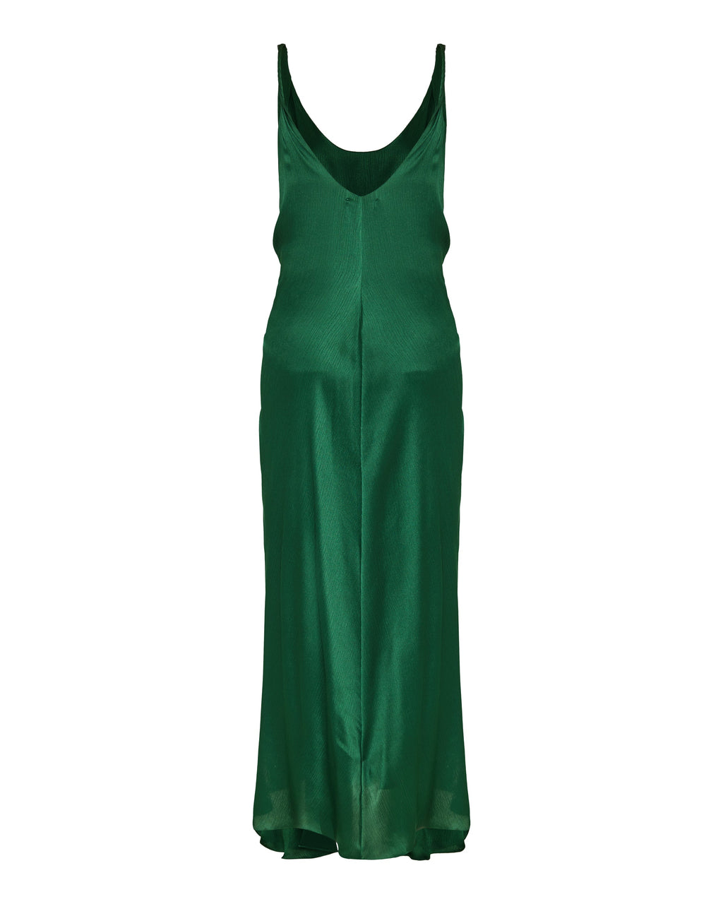 Jw Anderson Knotted waist longline dress