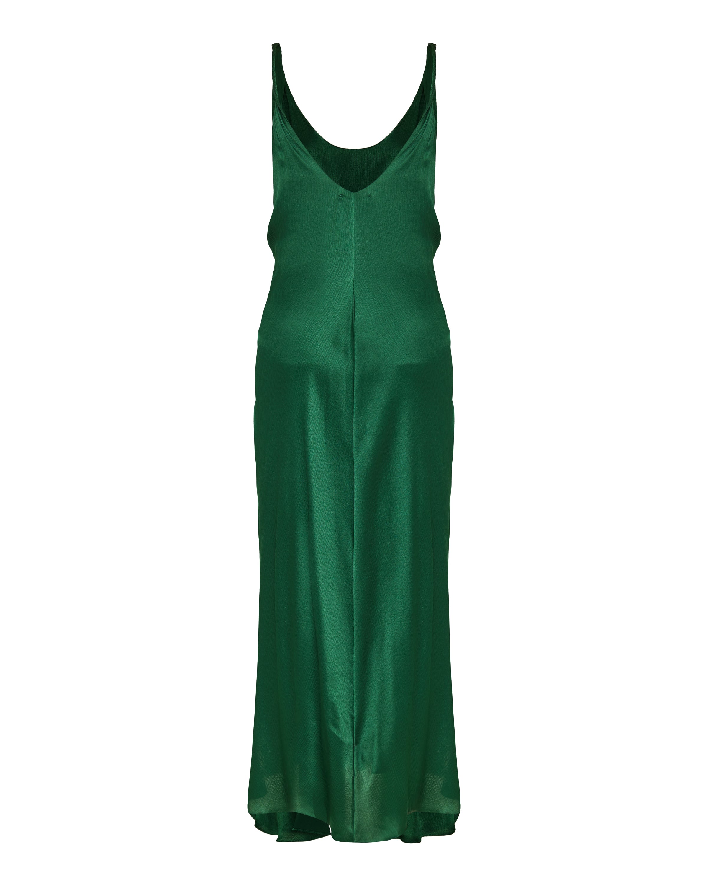Jw Anderson Knotted waist longline dress
