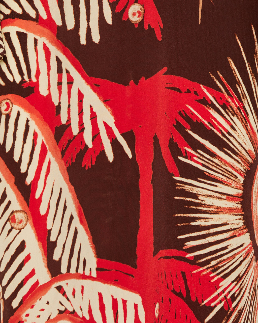 Johanna Ortiz Leyenda Del Tiempo maxi dress