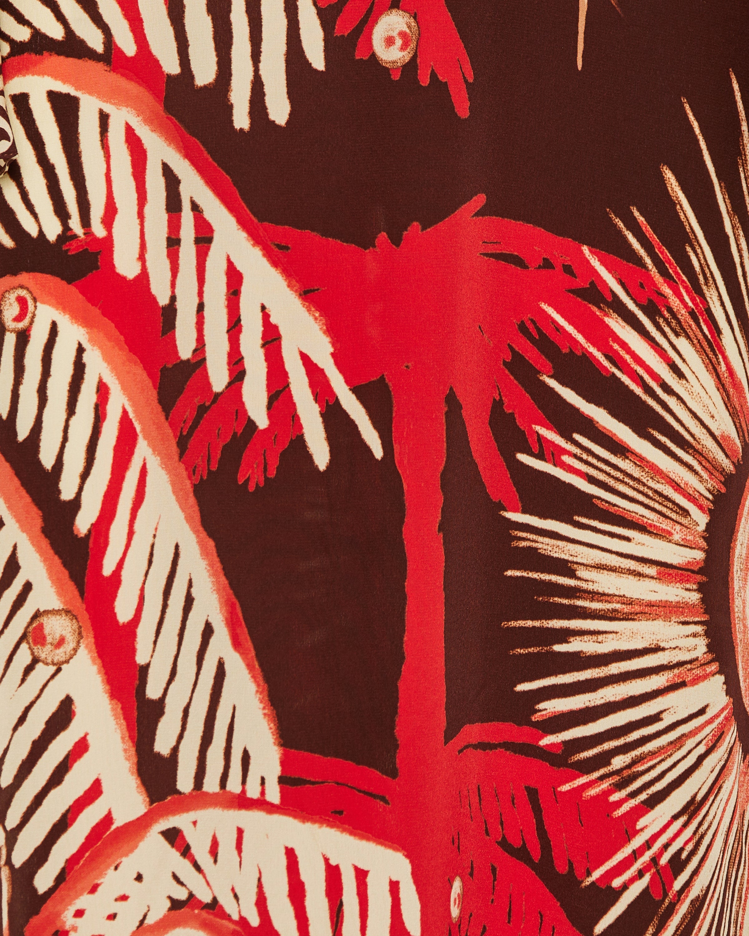 Johanna Ortiz Leyenda Del Tiempo maxi dress