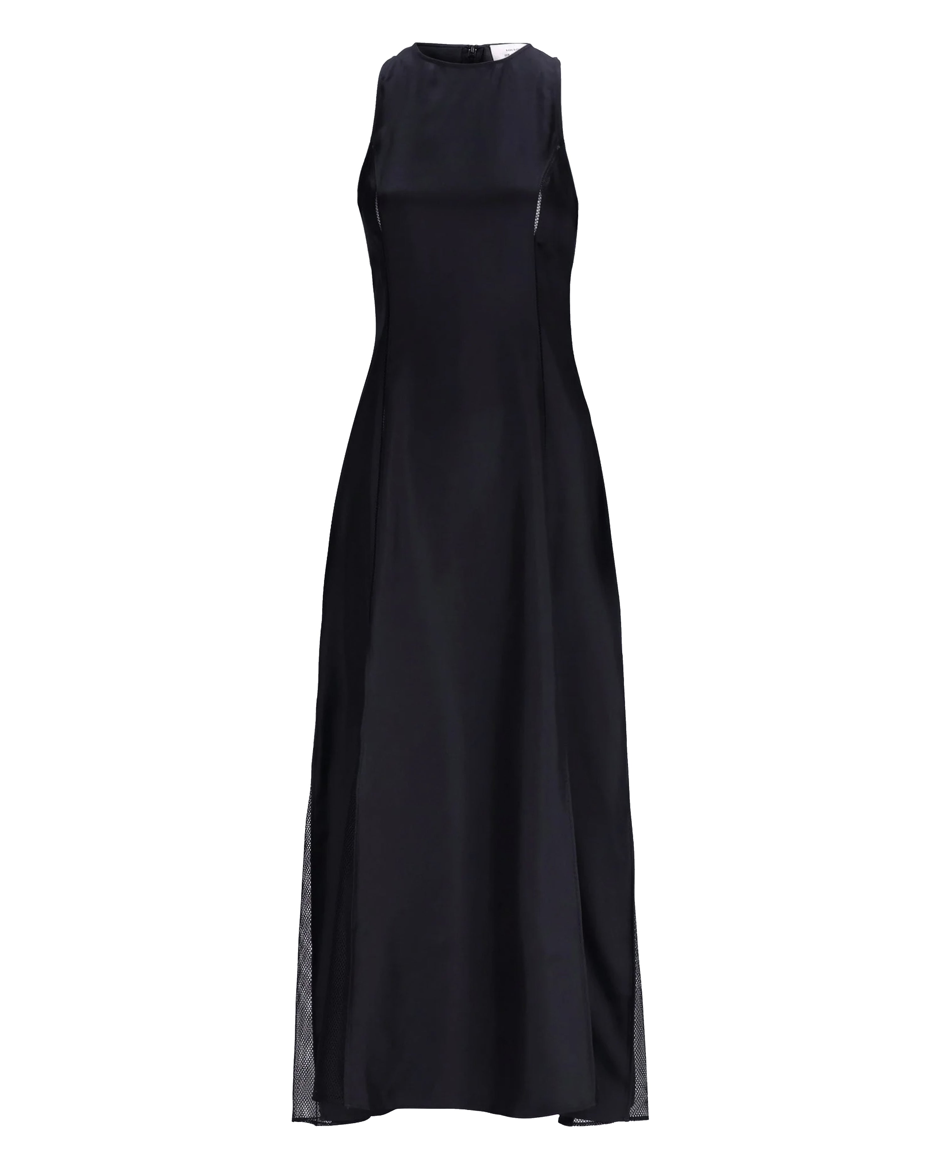 Loulou De Saison Iraka detailed maxi dress