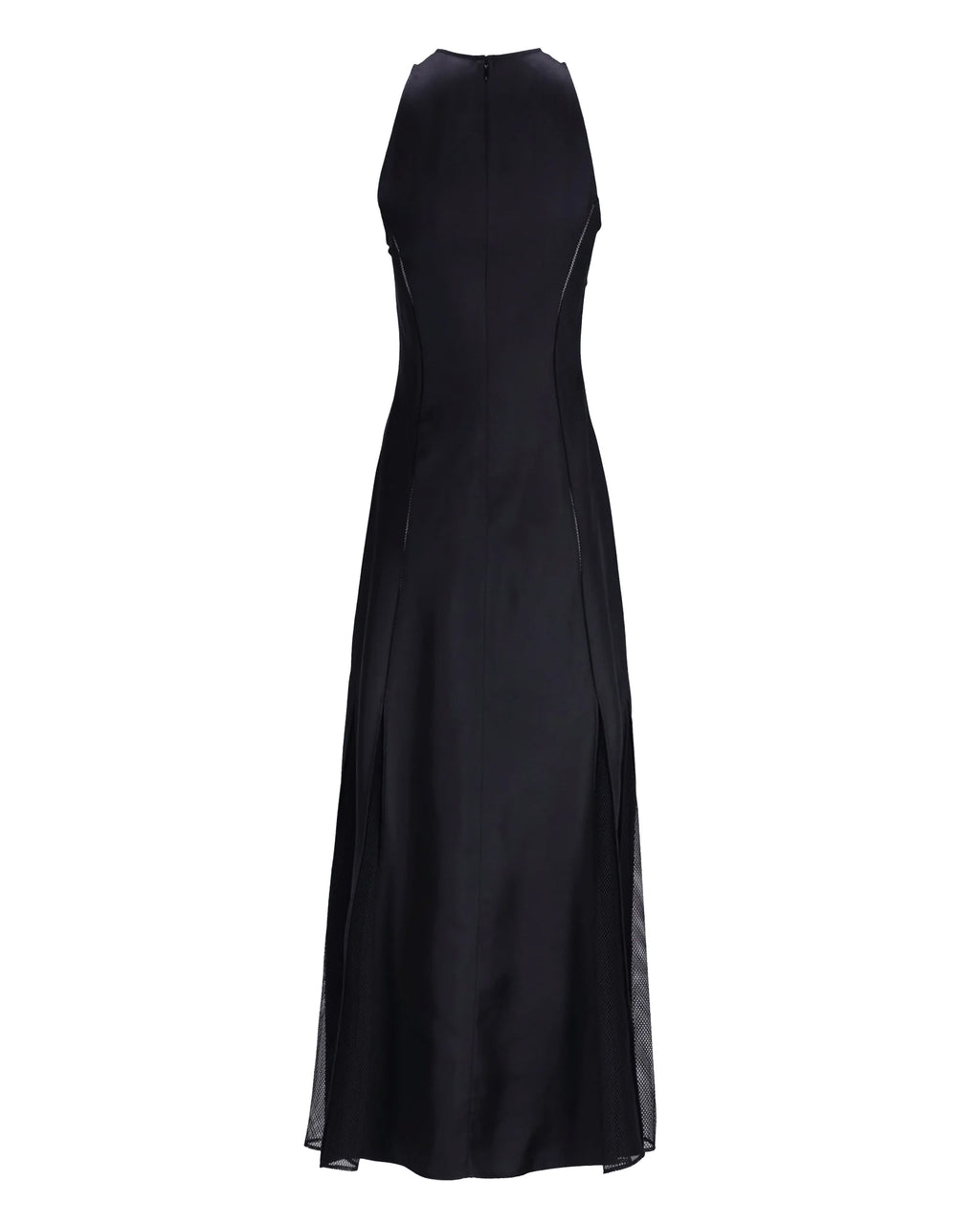 Loulou De Saison Iraka detailed maxi dress