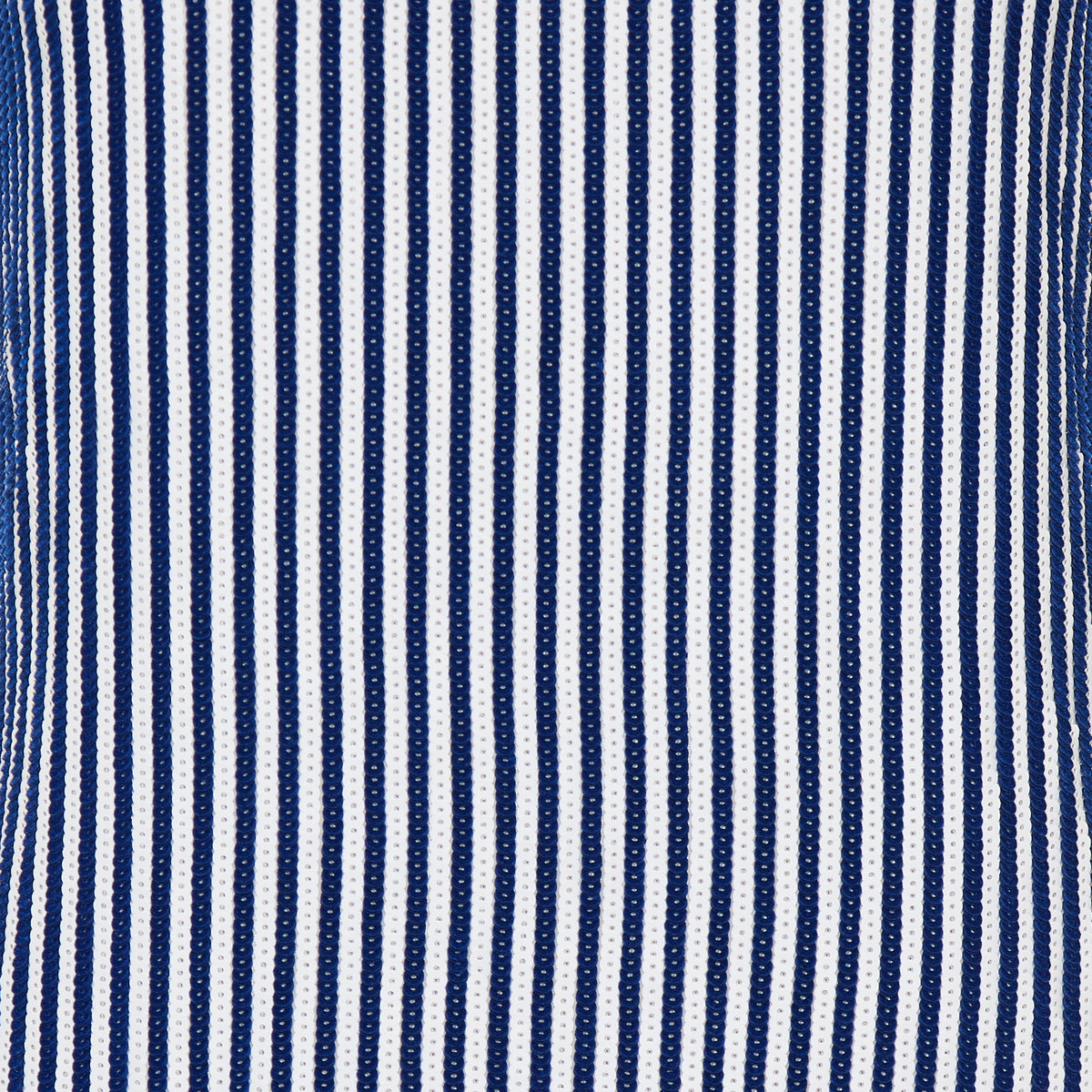 Tom Ford Sequined striped cocktail dress