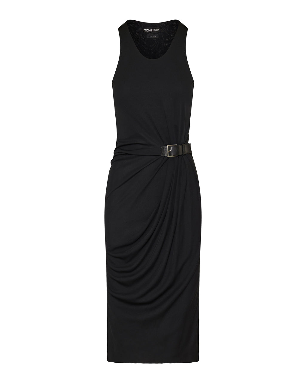 Tom Ford Tank top midi dress