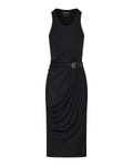 Tom Ford Tank top midi dress