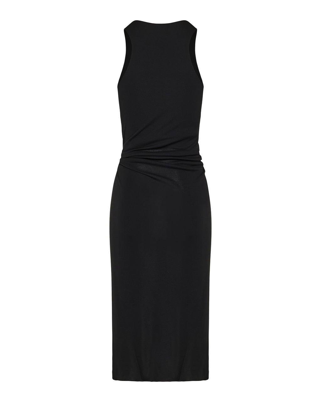 Tom Ford Tank top midi dress