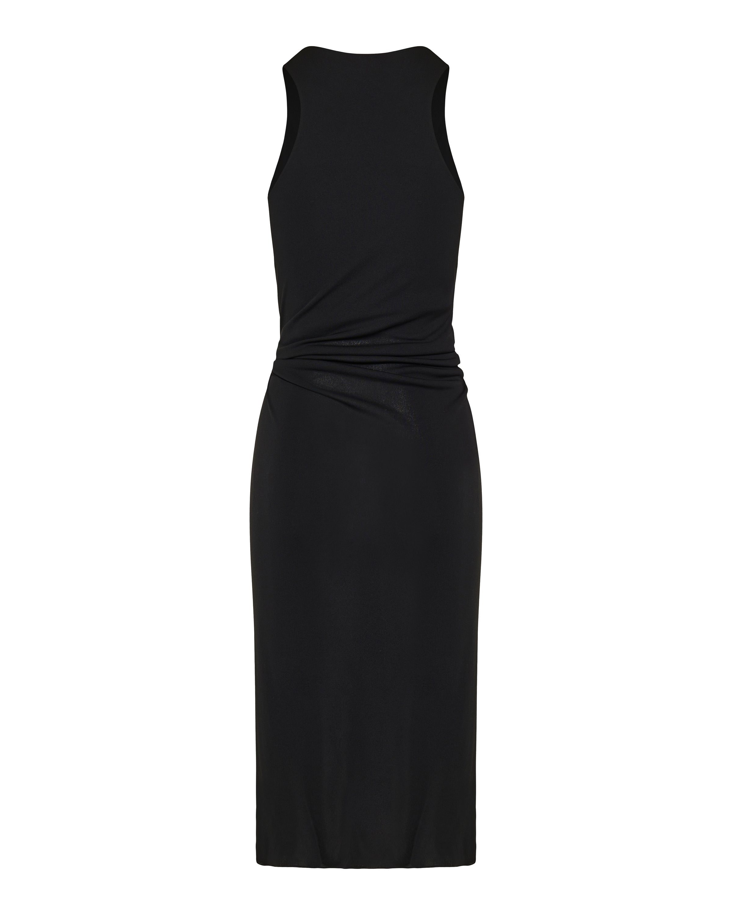 Tom Ford Tank top midi dress