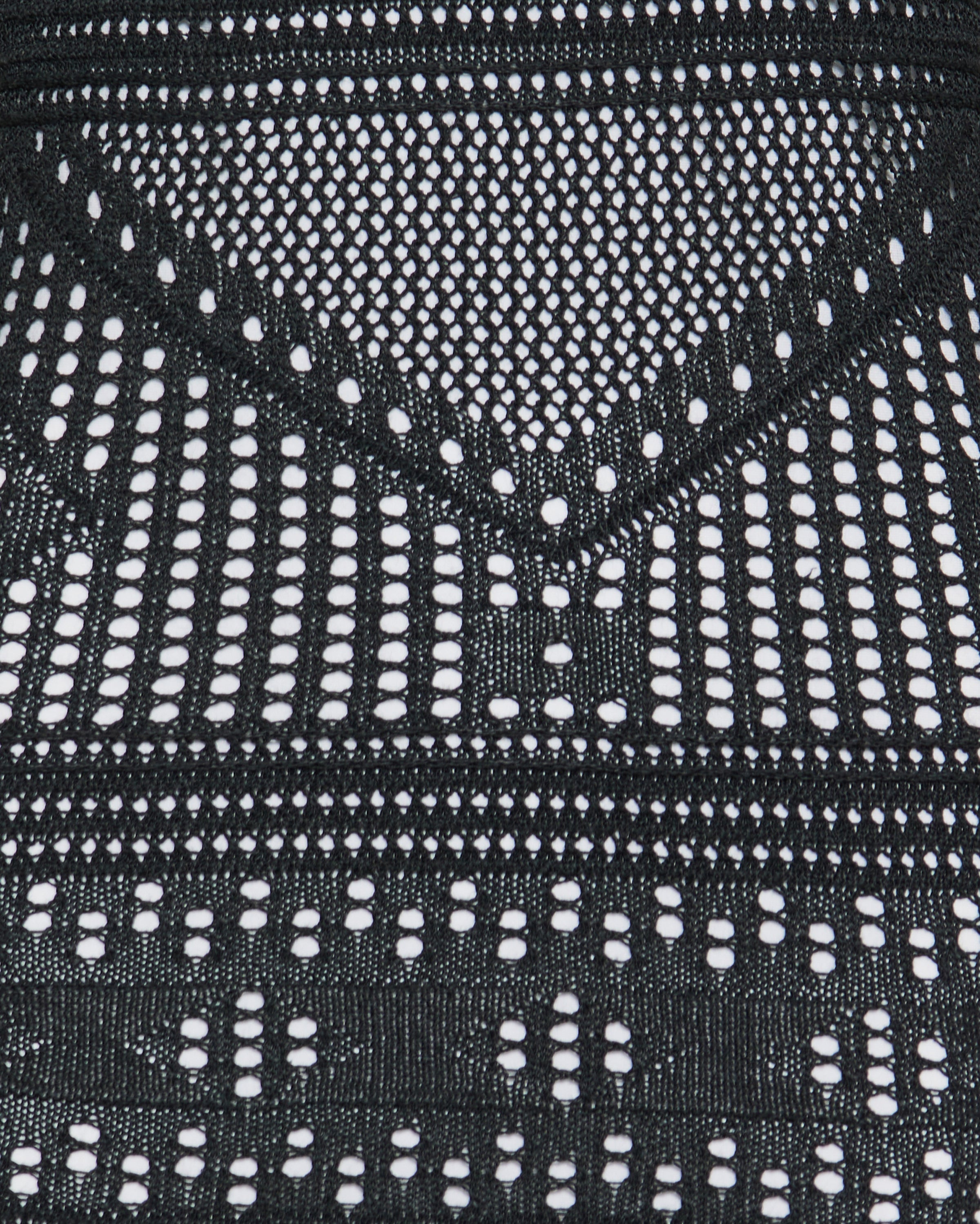 Isabel Marant Openwork knit long dress