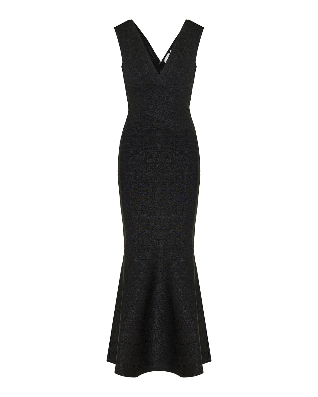 Hervé Léger The Mira gown