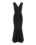 Hervé Léger The Mira gown