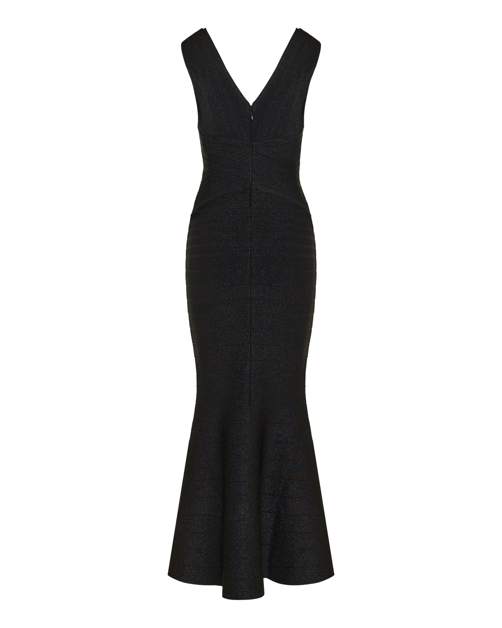 Hervé Léger The Mira gown