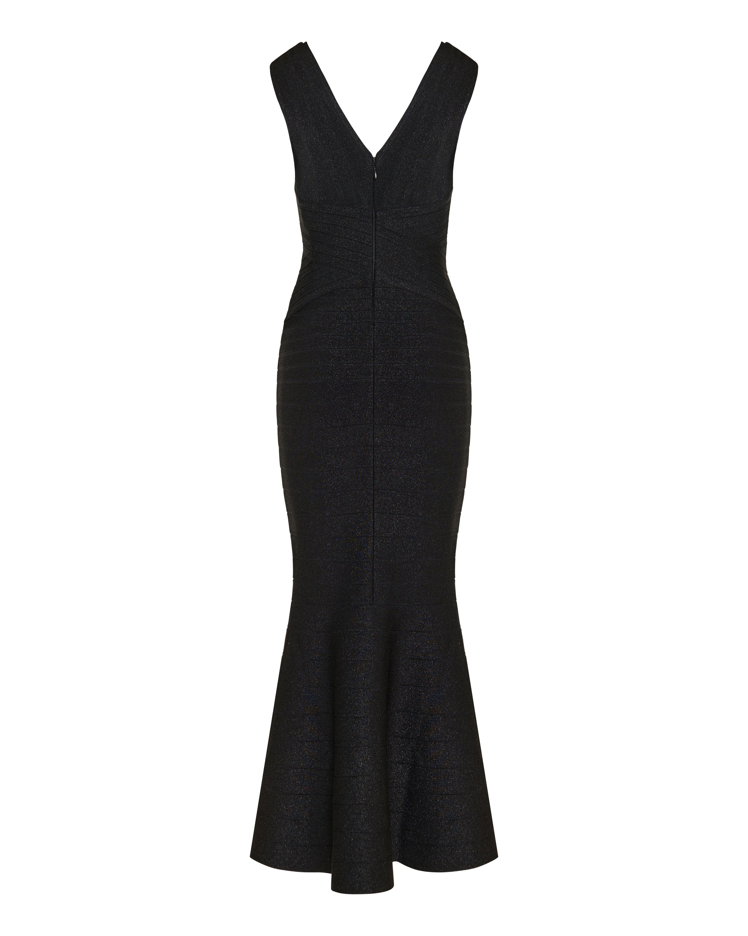 Hervé Léger The Mira gown
