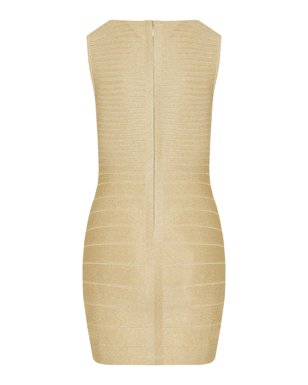 Hervé Léger The Mirabel mini dress