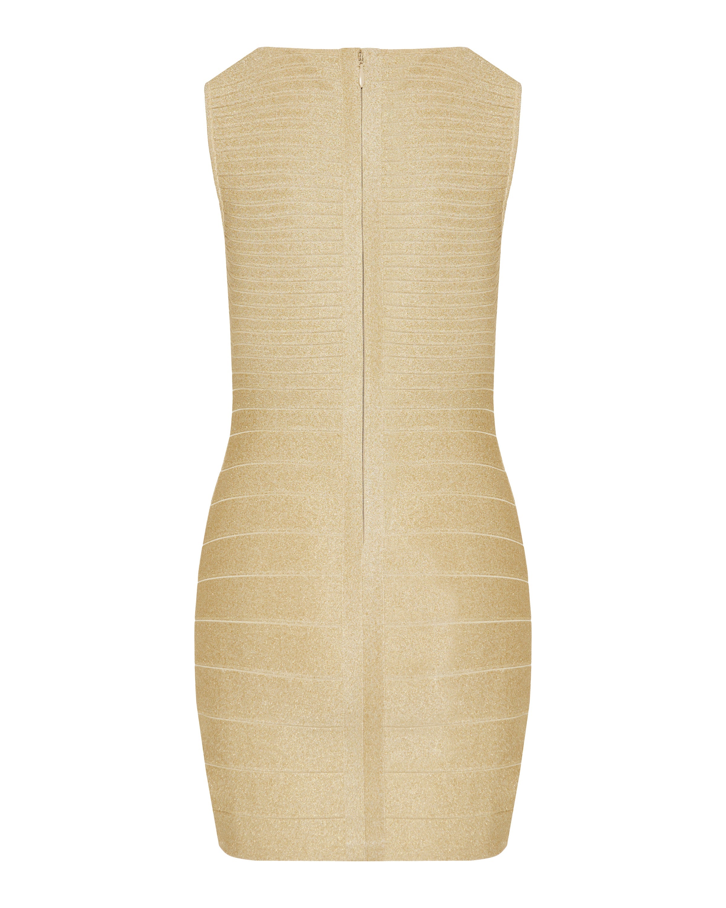 Hervé Léger The Mirabel mini dress