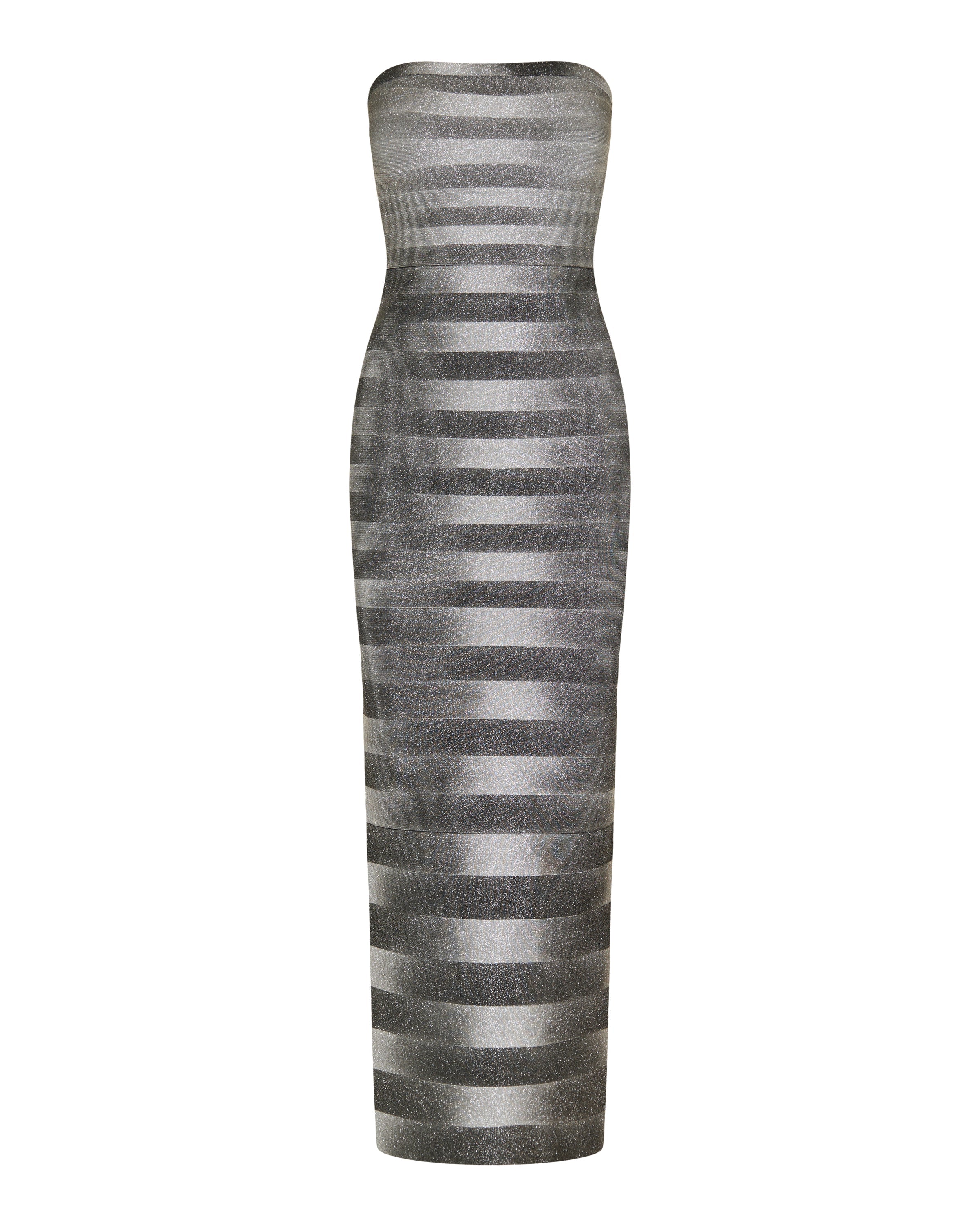 Hervé Léger The Nia gown