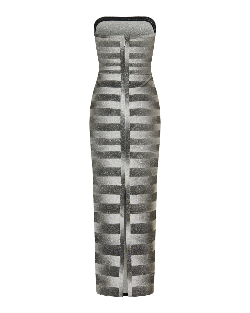 Hervé Léger The Nia gown