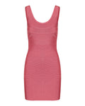 Hervé Léger The Amara mini dress
