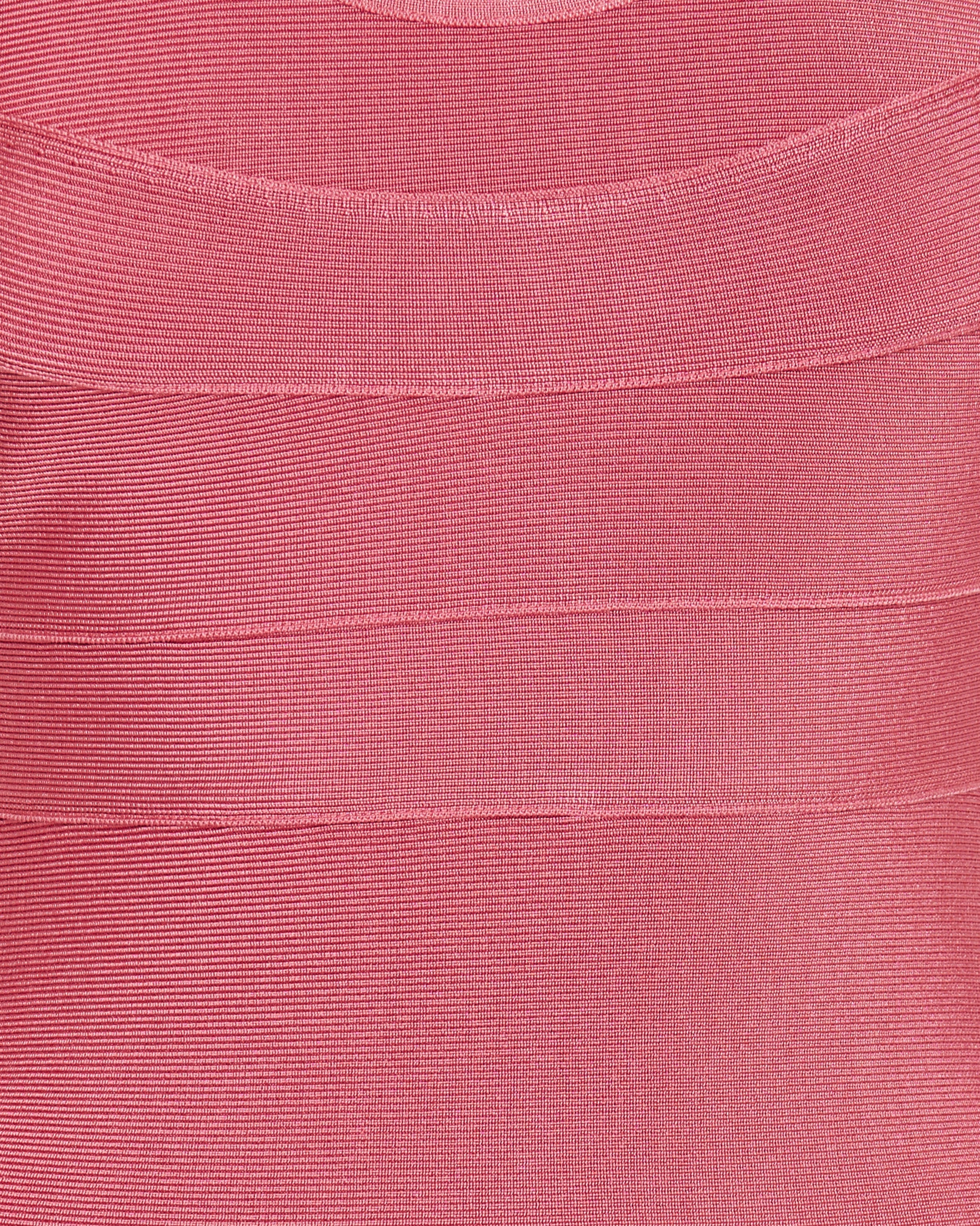 Hervé Léger The Amara mini dress