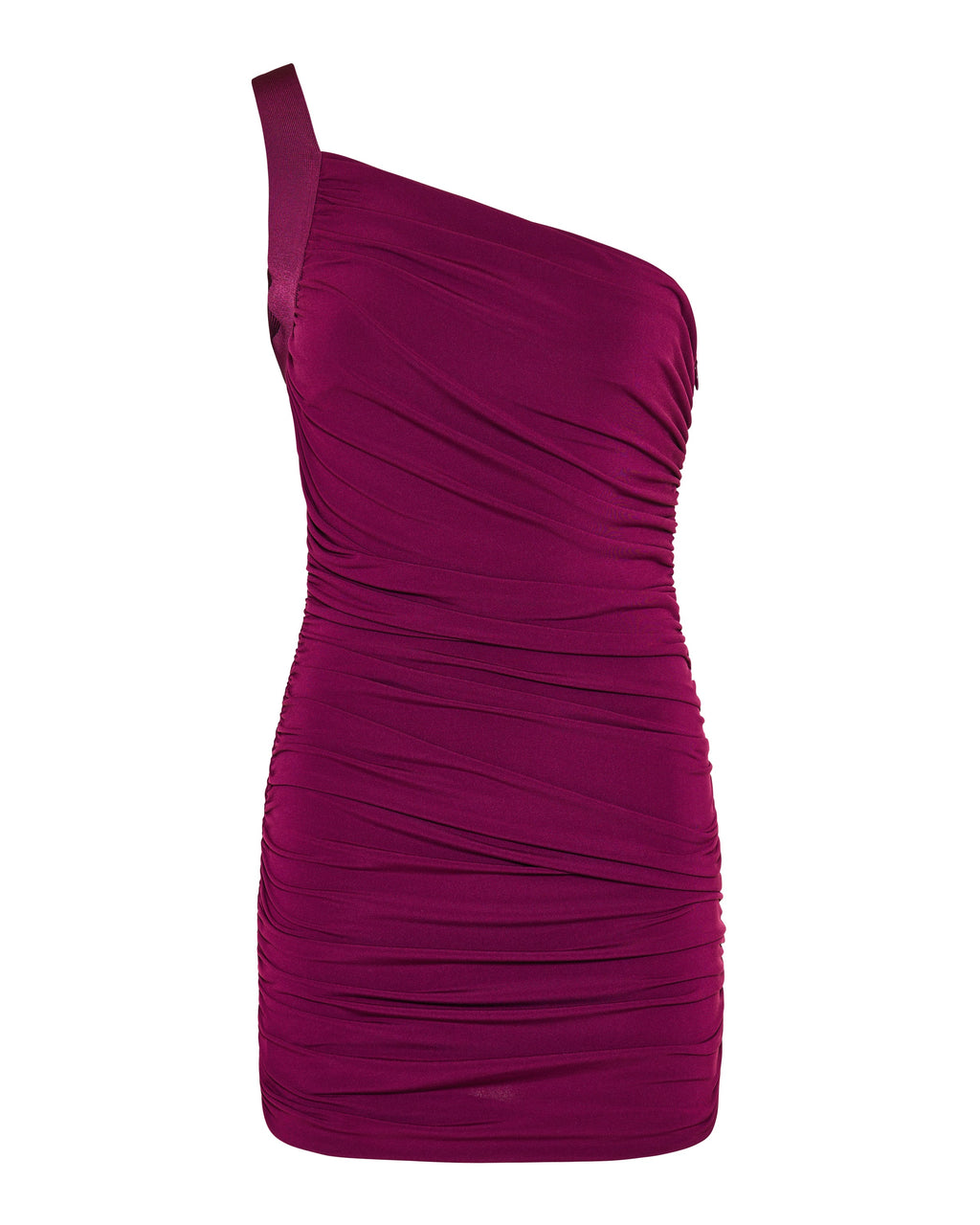 Hervé Léger The Lumi mini dress