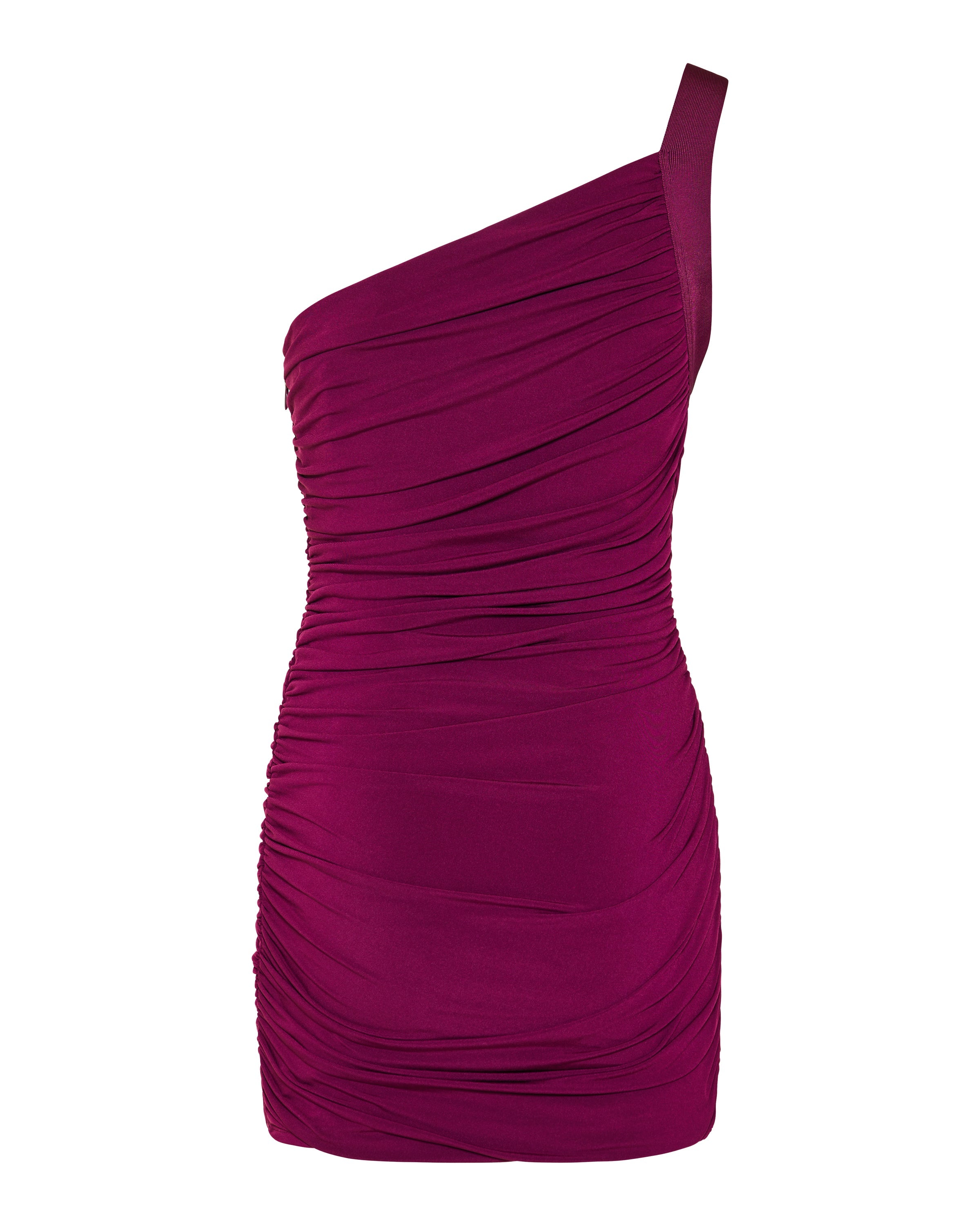 Hervé Léger The Lumi mini dress