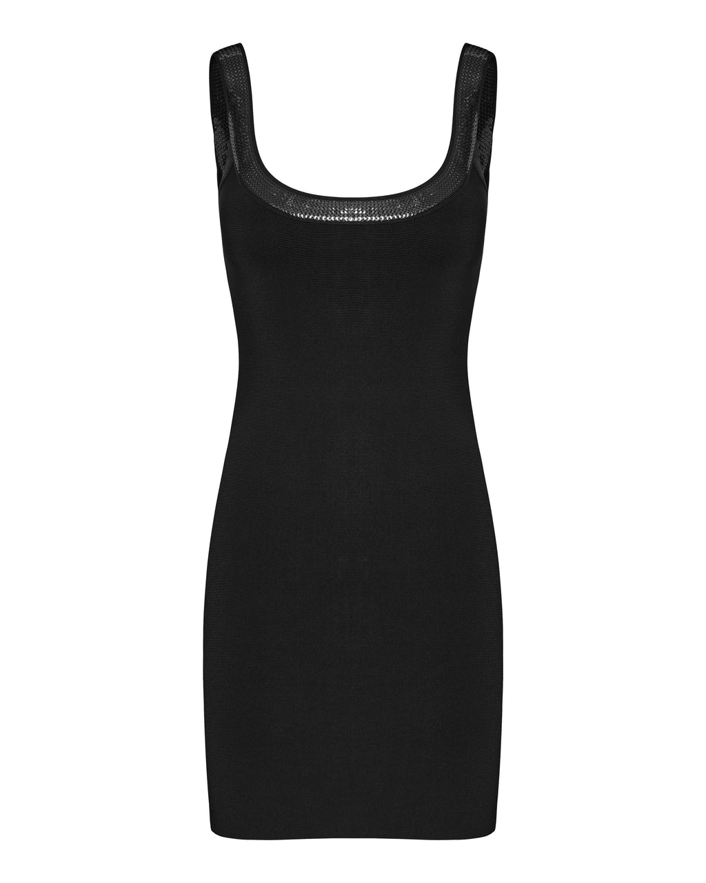 Hervé Léger The Cove mini dress