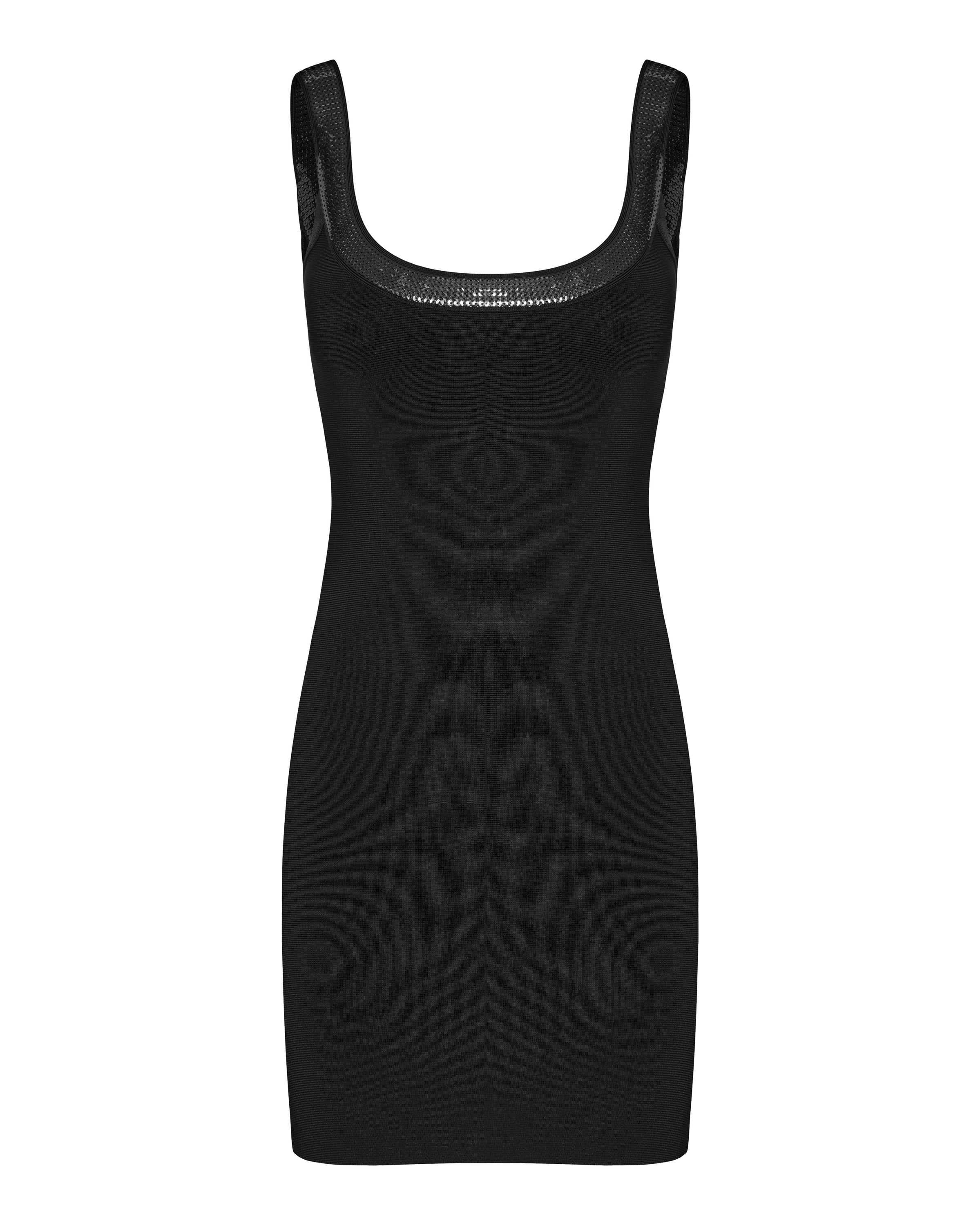 Hervé Léger The Cove mini dress
