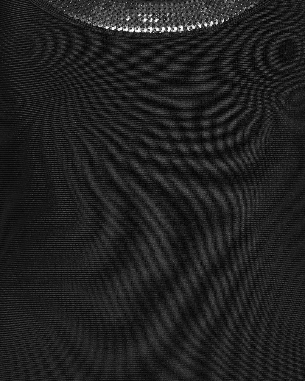 Hervé Léger The Cove mini dress